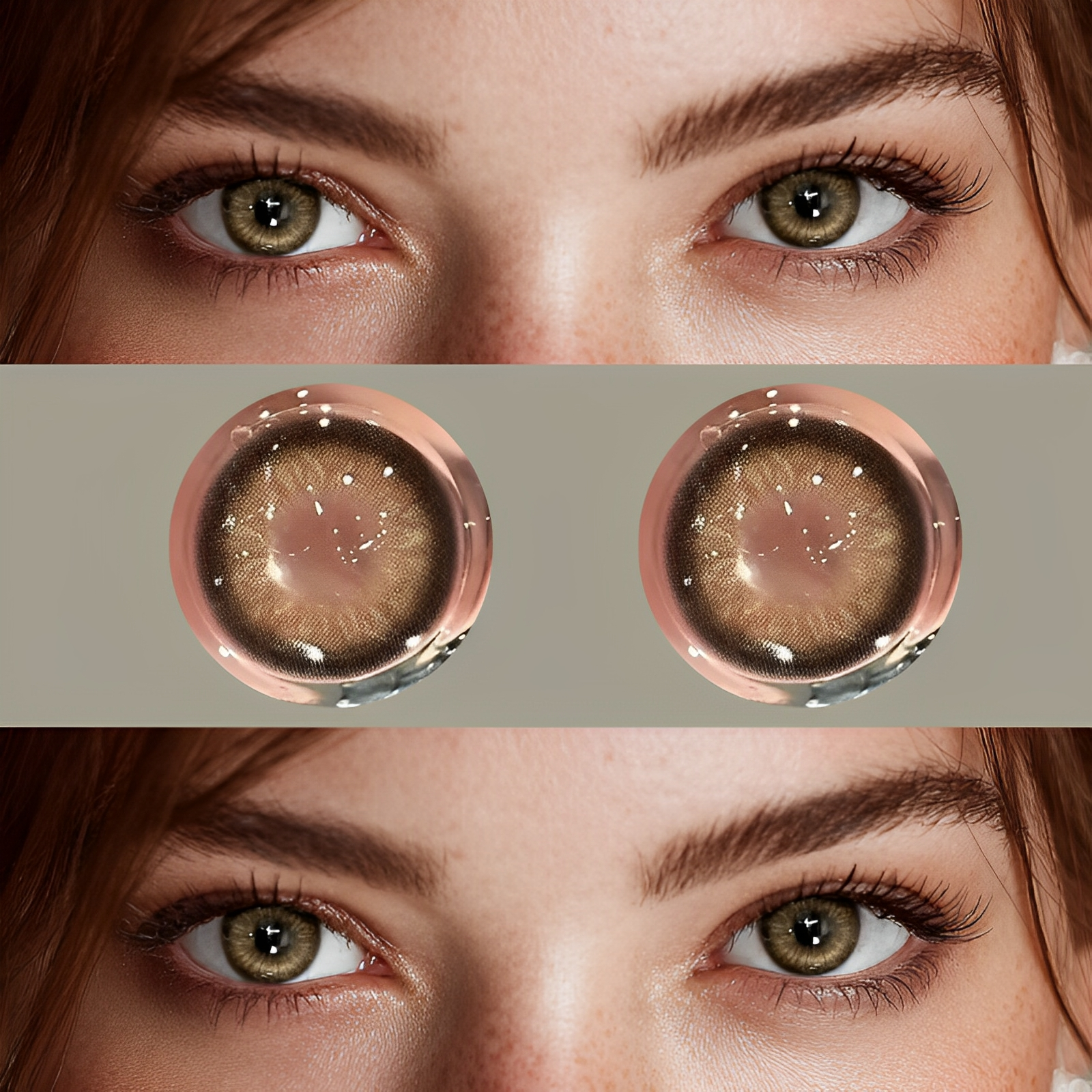 Bangkok Amber Brown | Yearly