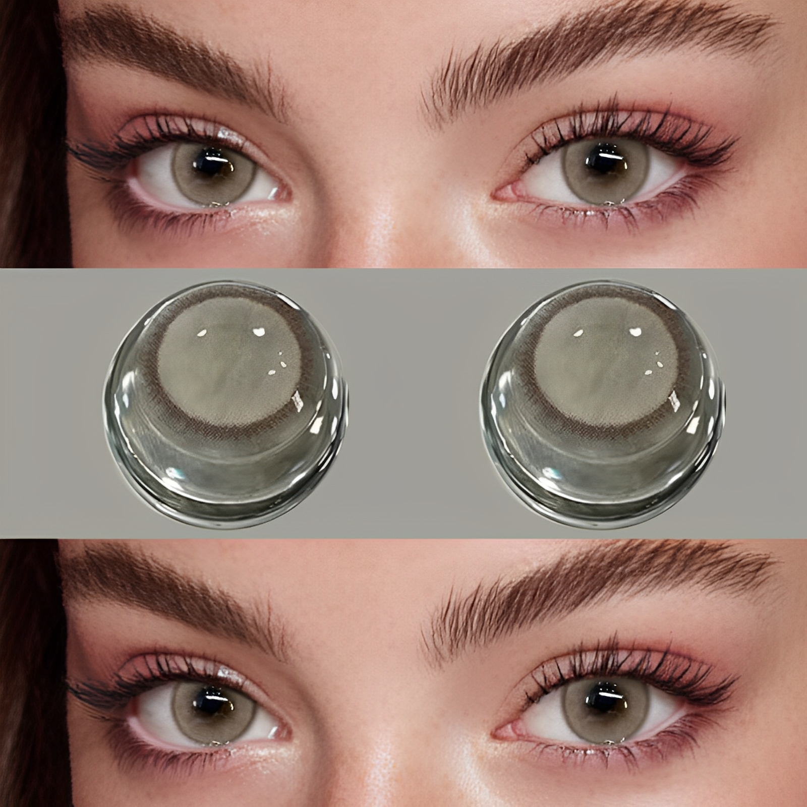 Fog Brown | Half-Yearly