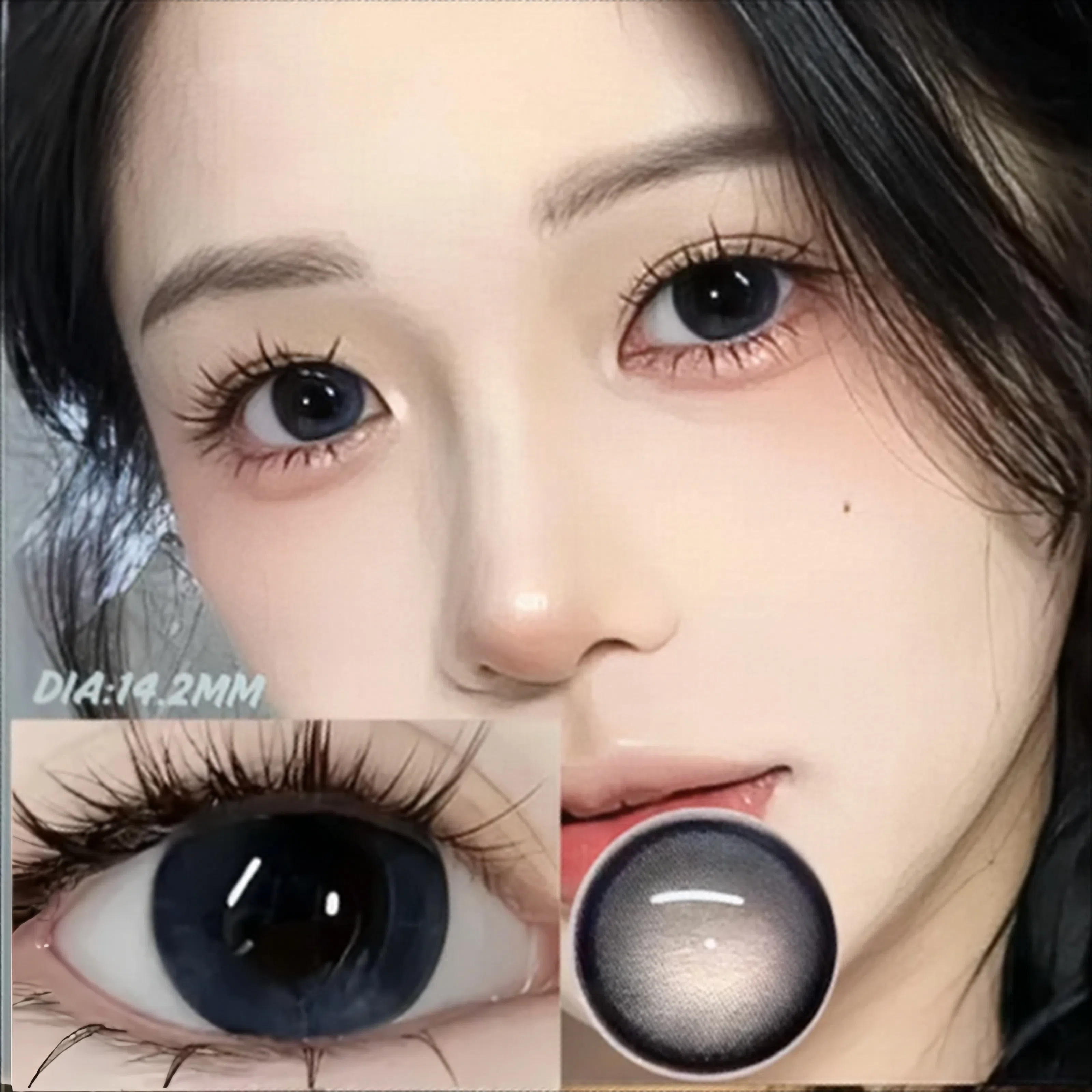 Devil Ocean Blue | Half-Yearly