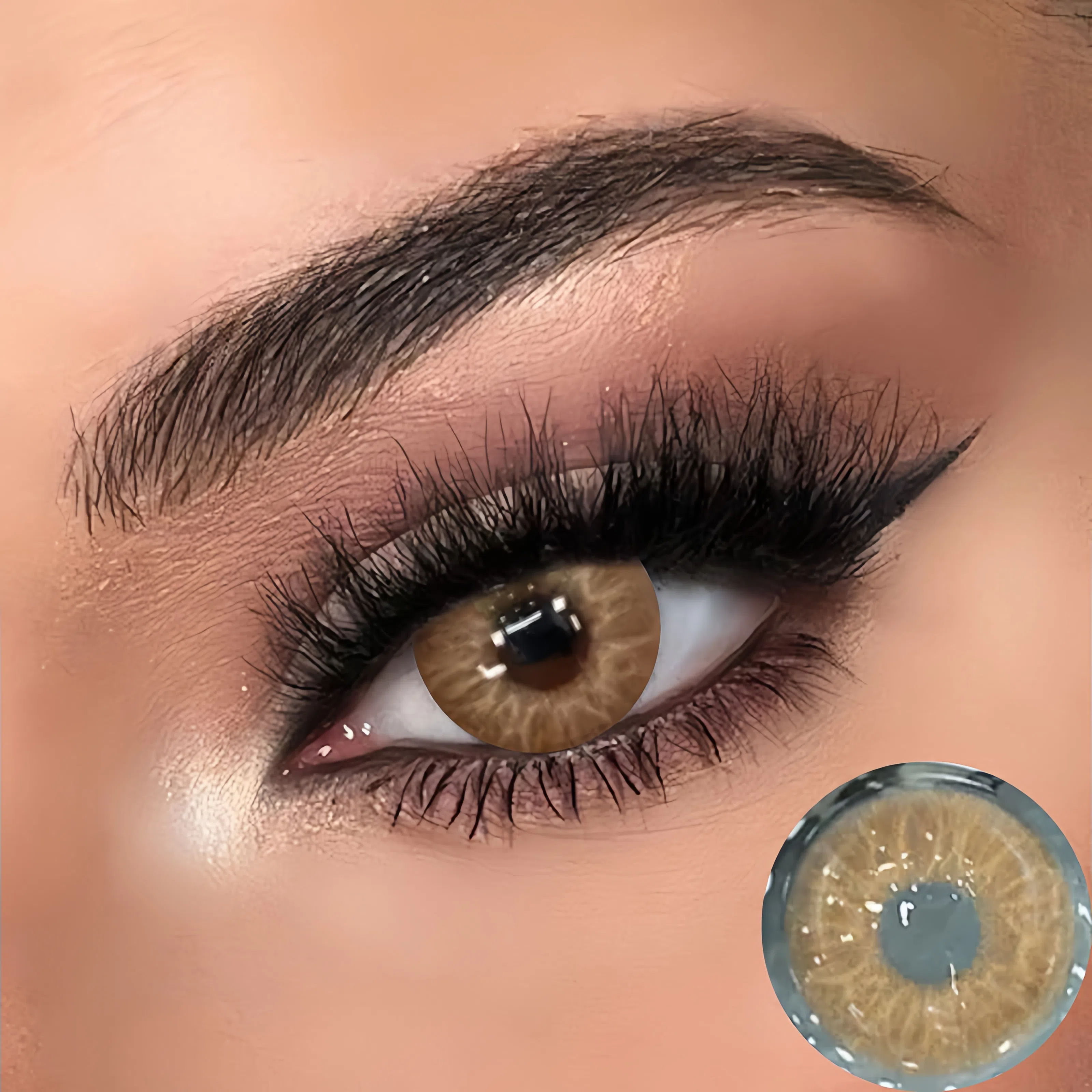 New Golden Brown | Half-Yearly