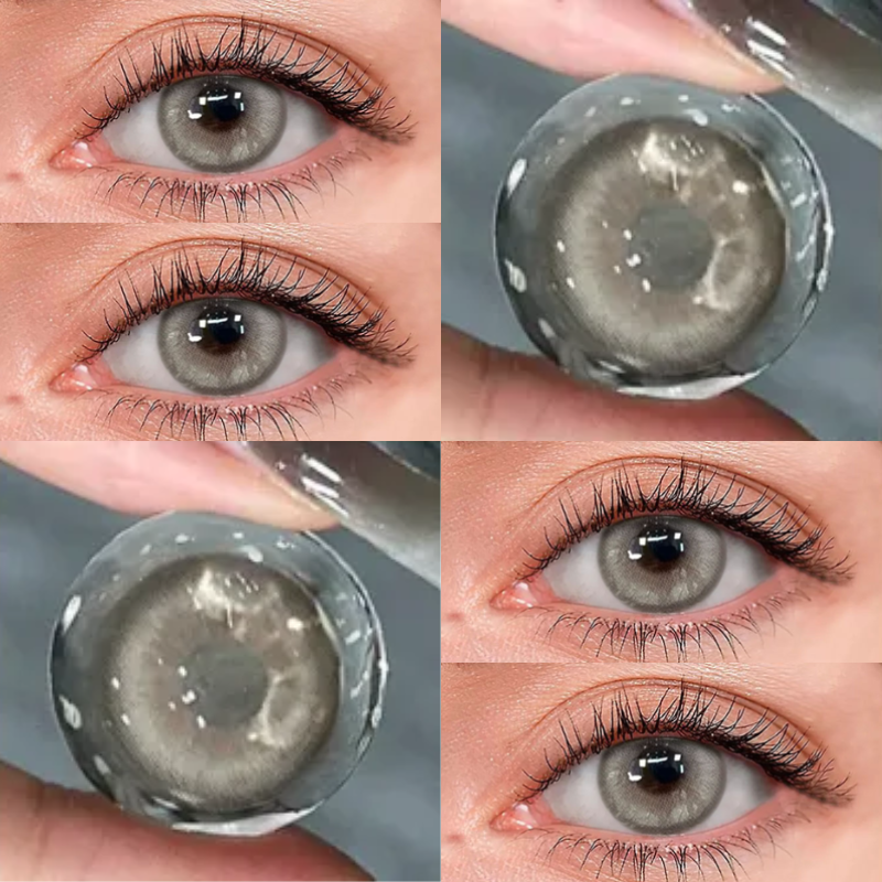 New Light Golden Brown | Half-Yearly