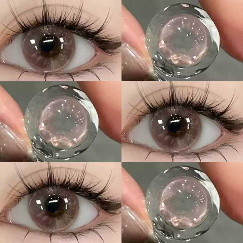 Milk Bubble Powder | Half-Yearly