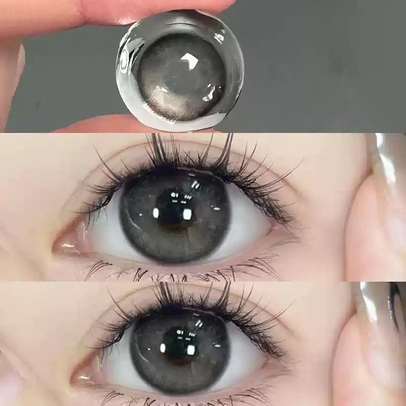 Shallow Silver Beads | Half-Yearly