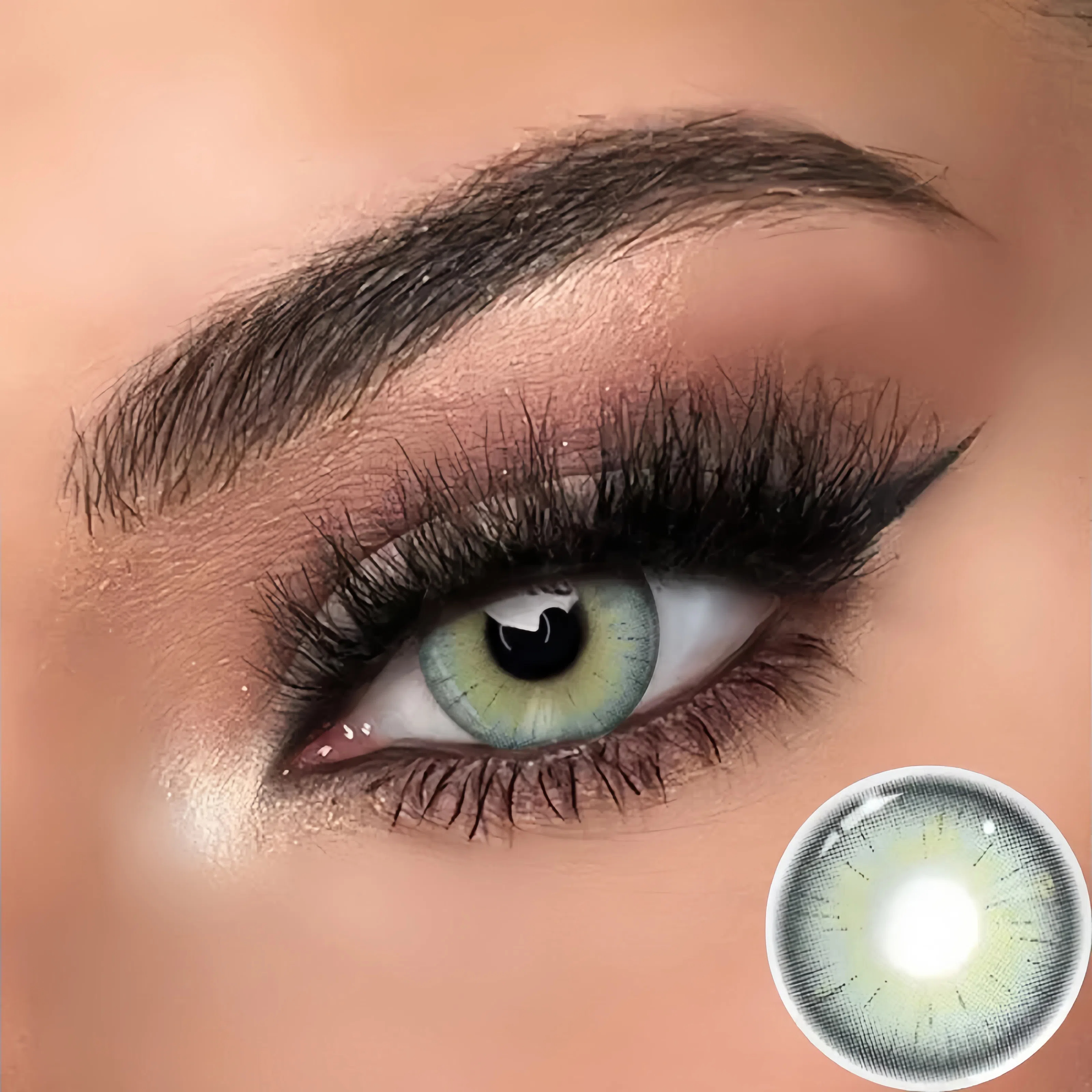 Oasis Jade | Yearly