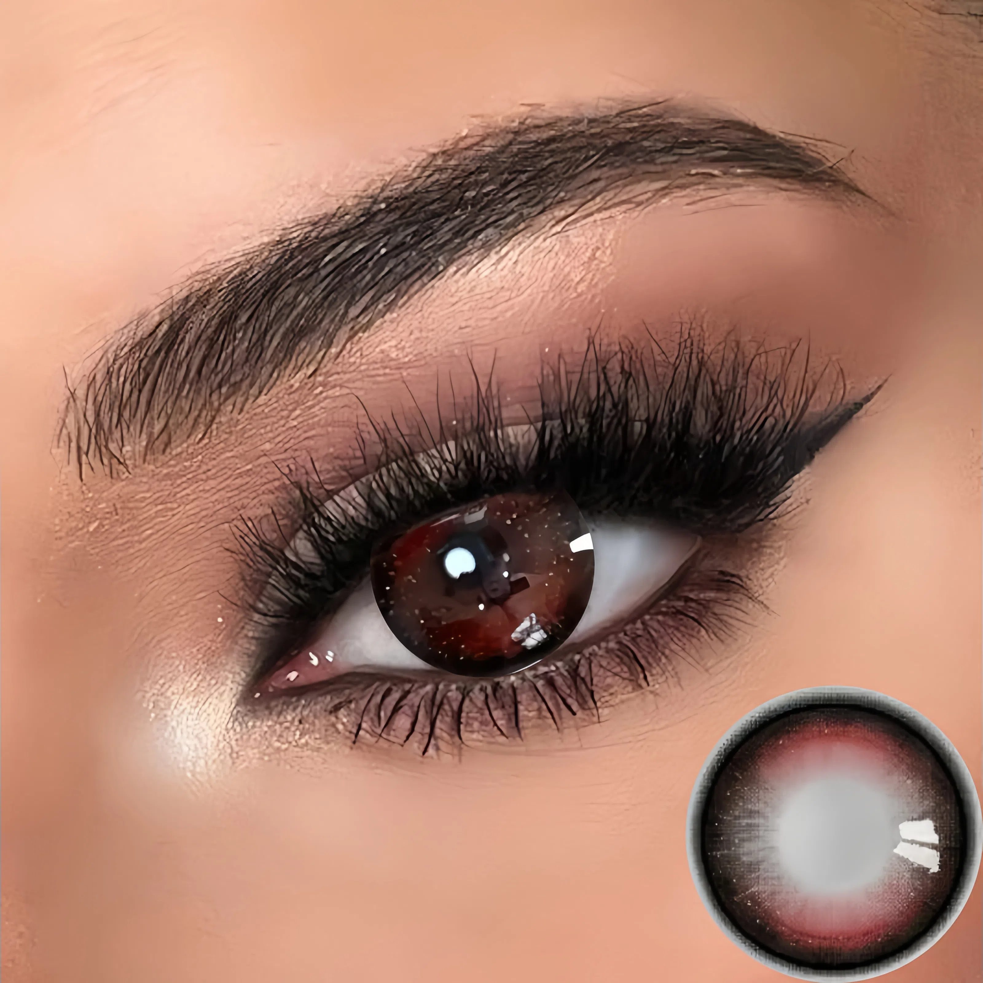 Rabbit Eye Red | Half-Yearly