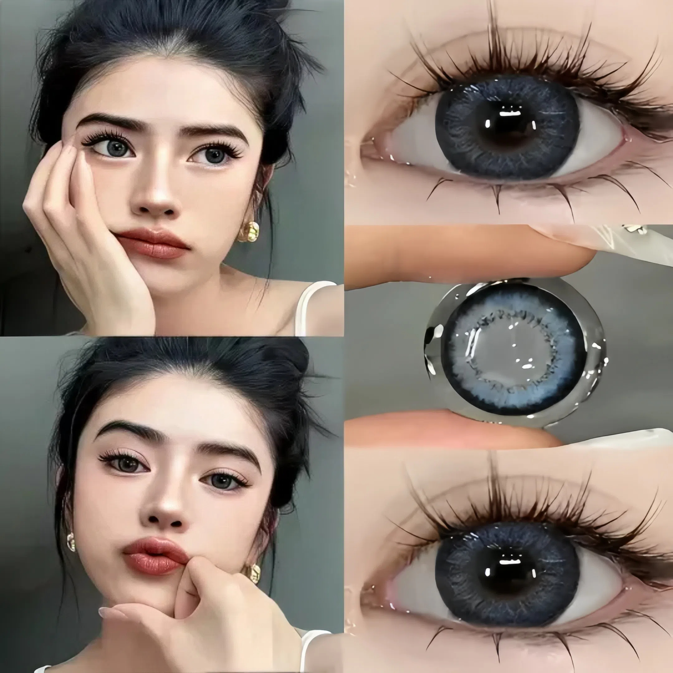 Starfish Blue | Half-Yearly