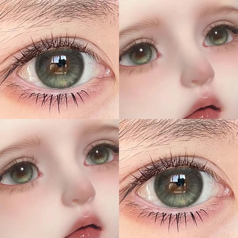 Desert Northern Lights | Half-Yearly