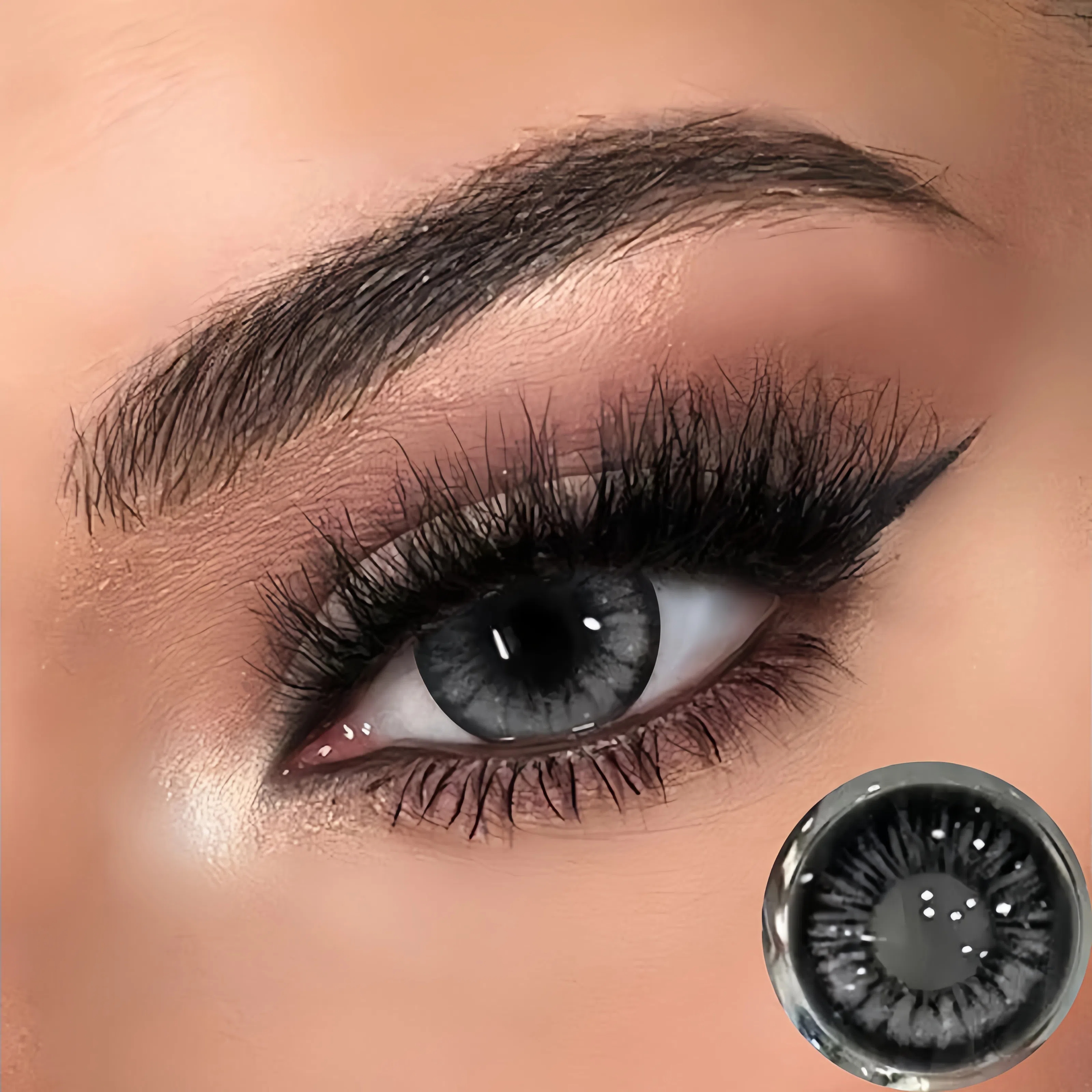 Frosted Snow Peak| Half-Yearly