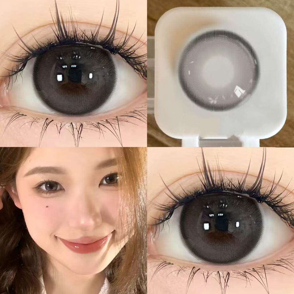 Milk Bunny Candy Contact Lenses(12 months wear)