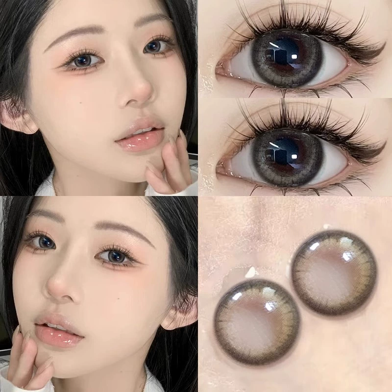Moonlight Mirror Brown  | Half-Yearly