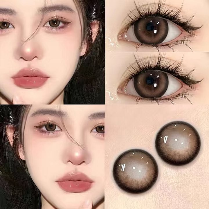 Sweetheart Brown | Half-Yearly