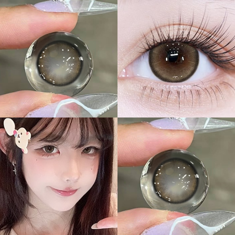 Mai Mai Black Crystal Tea | Half-Yearly