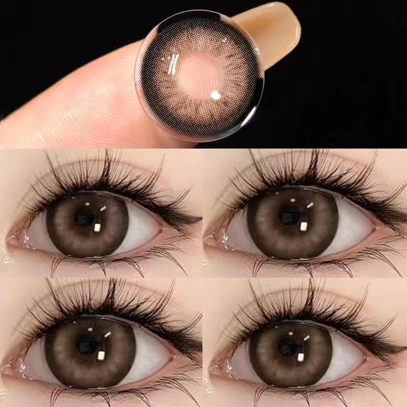 New Black Brown | Half-Yearly