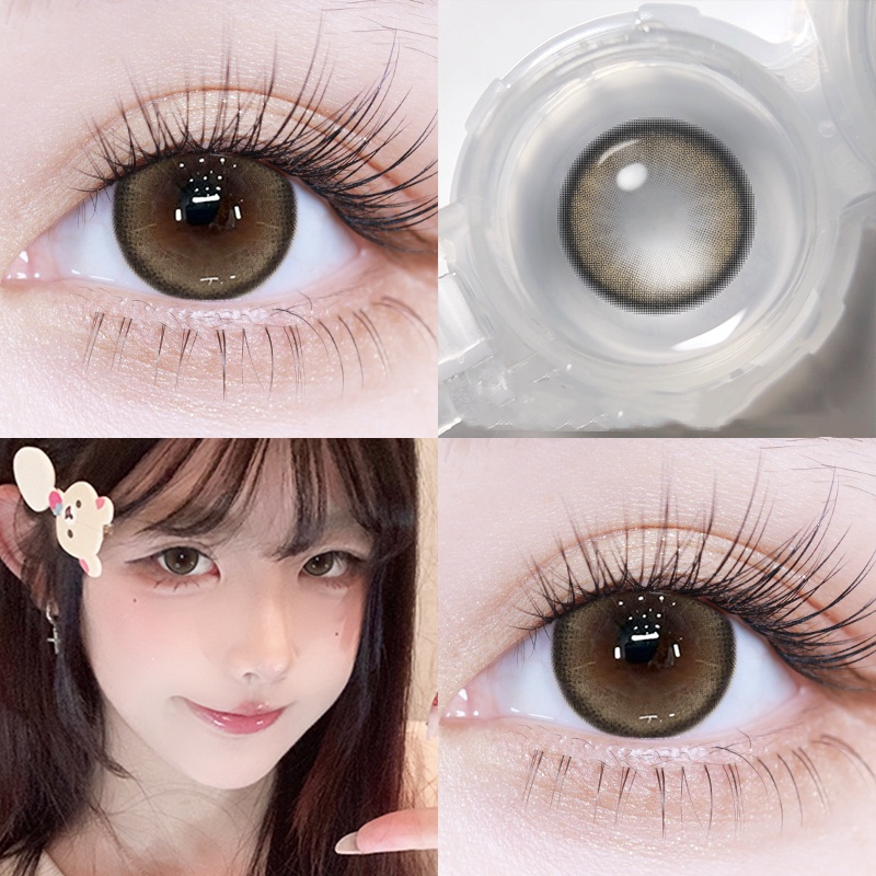 Mai Mai Black Crystal Tea | Half-Yearly