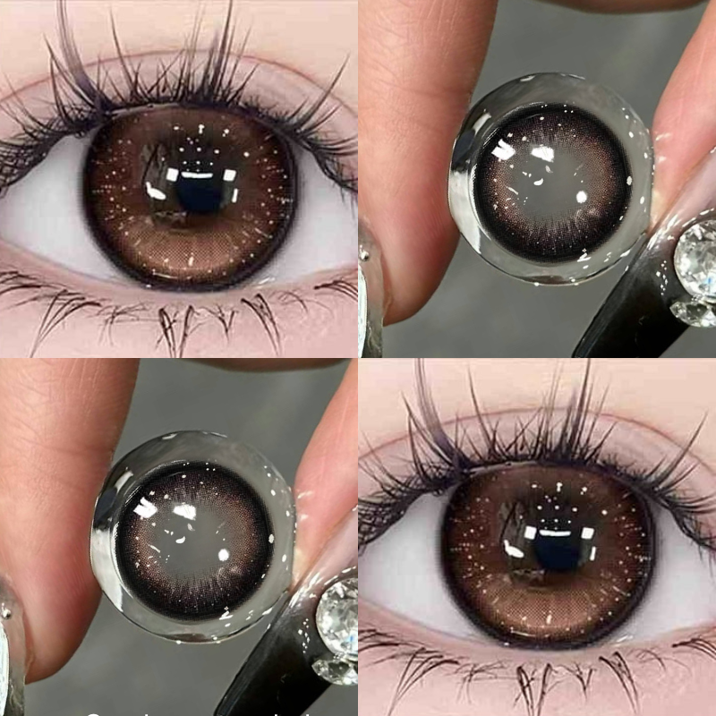 Black Brown | Half-Yearly