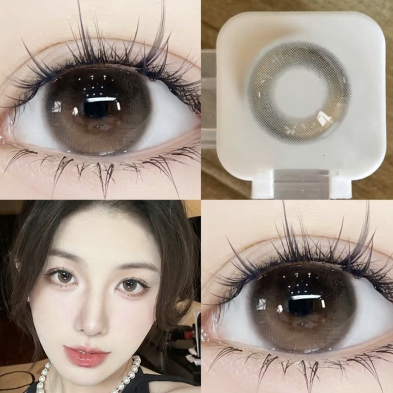 Milk Apricot Glaze | Half-Yearly