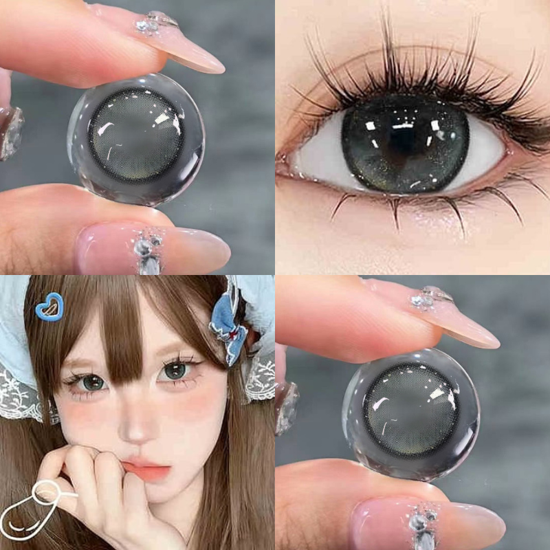 New Diamond Grey | Half-Yearly