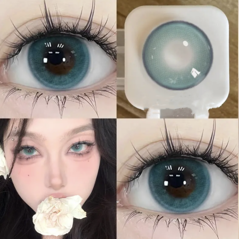 Sea Salt Soda | Half-Yearly