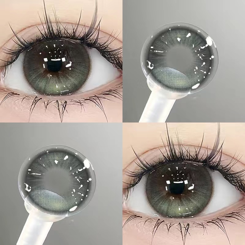 Aurora Green | Half-Yearly