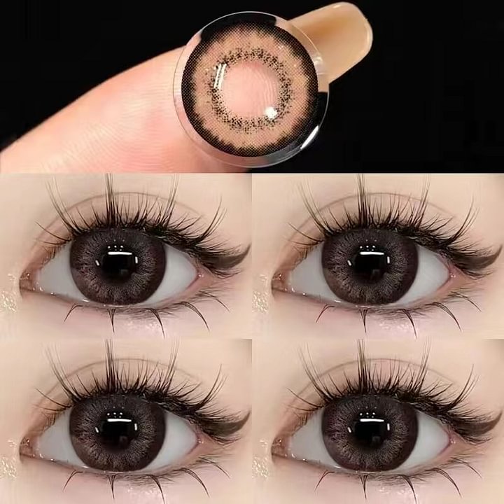 Original Cherry Brown  | Half-Yearly