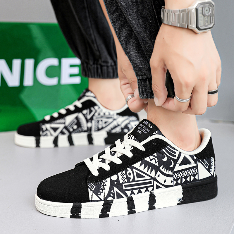 Softsfeel®Relieve Foot Pain Perfect Walking Shoes - White