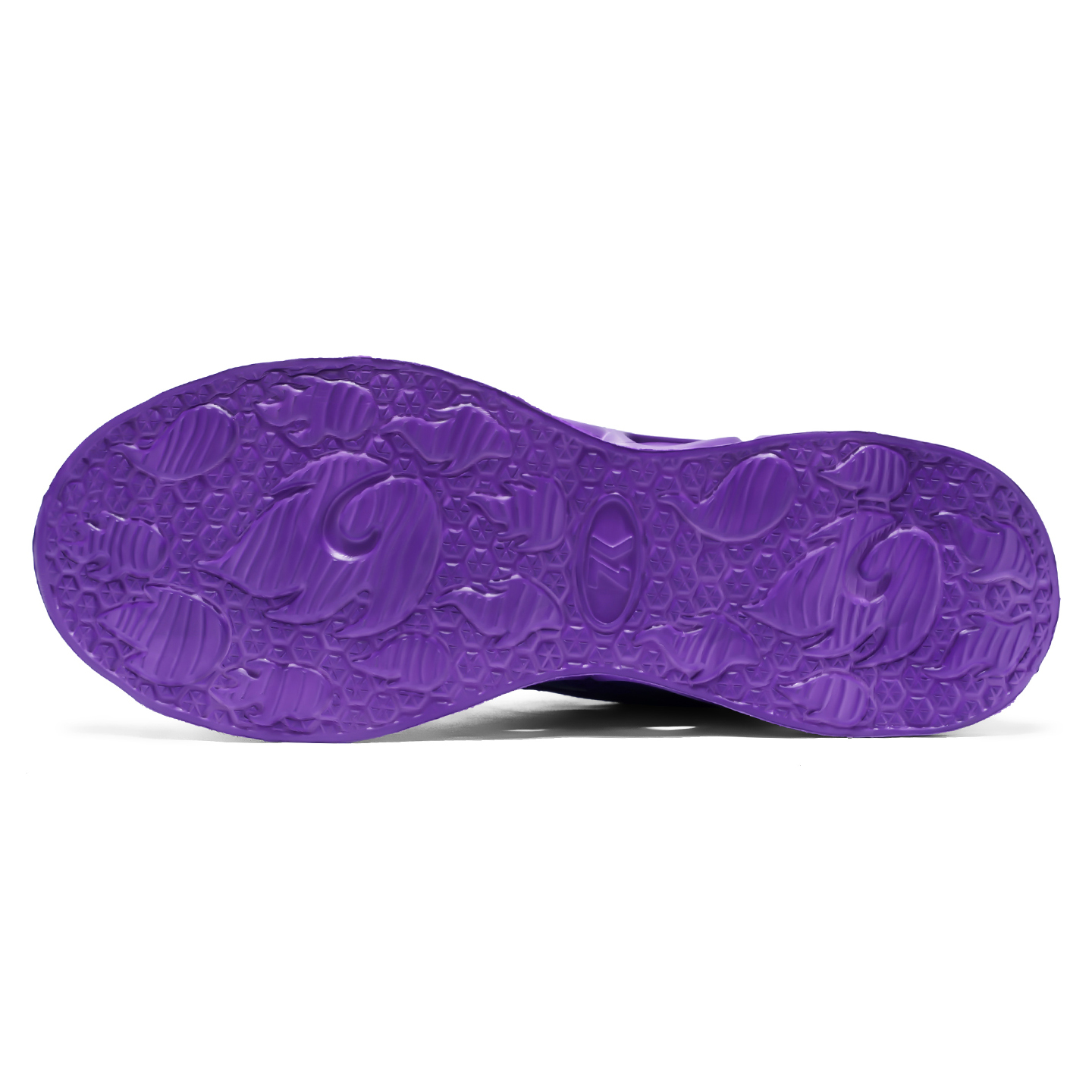 Softsfeel® Men's Relieve Foot Pain Perfect Walking Shoes - Purple