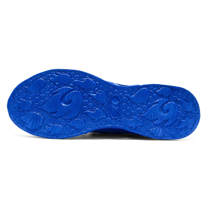 Softsfeel® Men's Relieve Foot Pain Perfect Walking Shoes - Blue