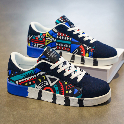 Softsfeel®Relieve Foot Pain Perfect Walking Shoes - Blue