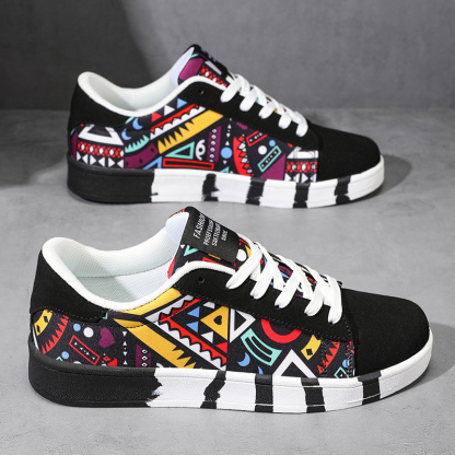 Softsfeel®Relieve Foot Pain Perfect Walking Shoes - Black