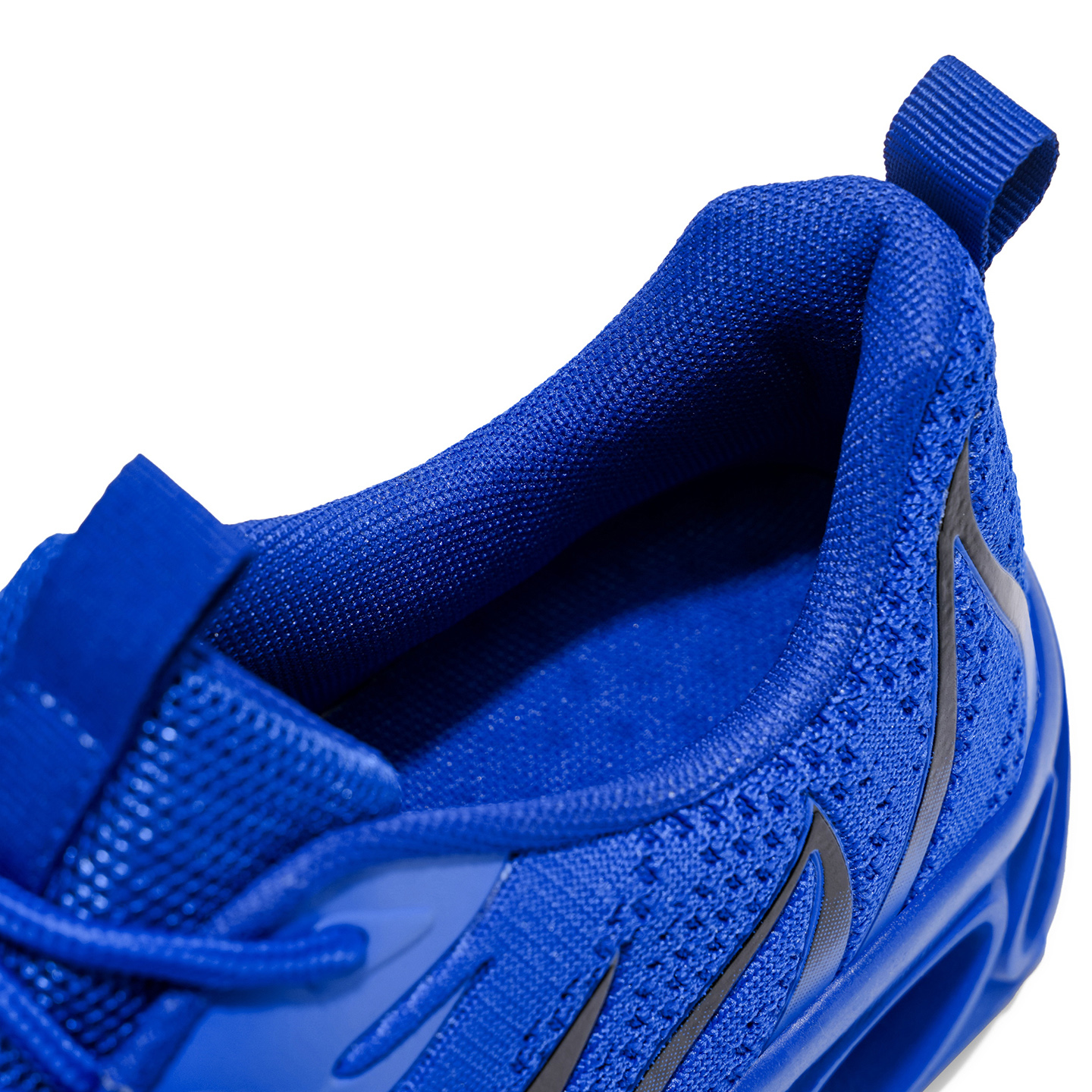 Softsfeel® Men's Relieve Foot Pain Perfect Walking Shoes - Blue