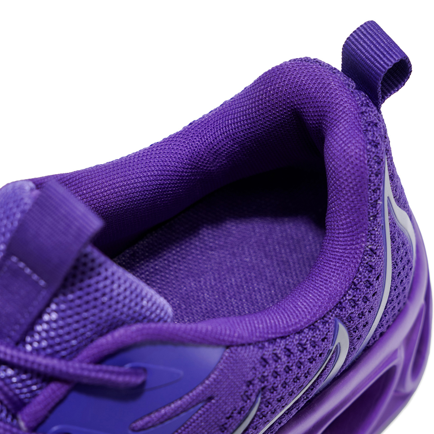 Softsfeel® Men's Relieve Foot Pain Perfect Walking Shoes - Purple