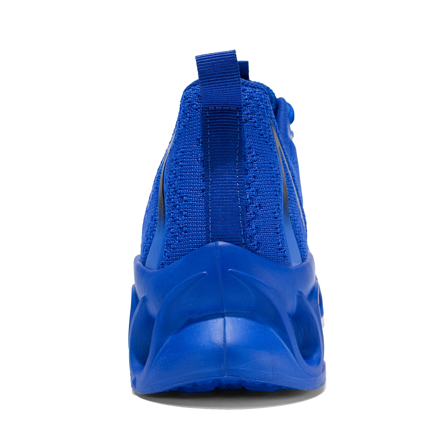 Softsfeel® Men's Relieve Foot Pain Perfect Walking Shoes - Blue