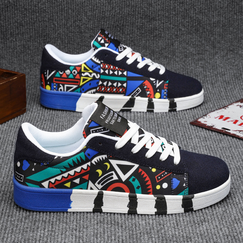 Softsfeel®Relieve Foot Pain Perfect Walking Shoes - Blue