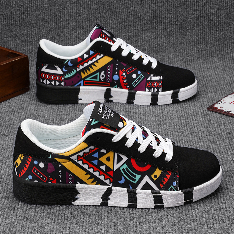 Softsfeel®Relieve Foot Pain Perfect Walking Shoes - Black