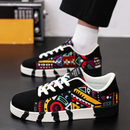 Softsfeel®Relieve Foot Pain Perfect Walking Shoes - Black