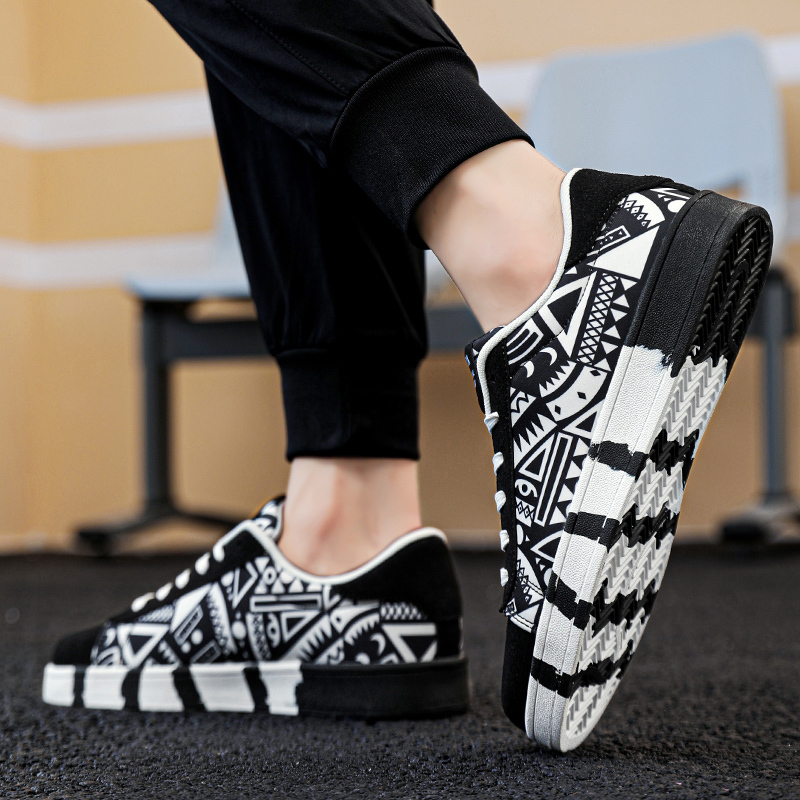 Softsfeel®Relieve Foot Pain Perfect Walking Shoes - White