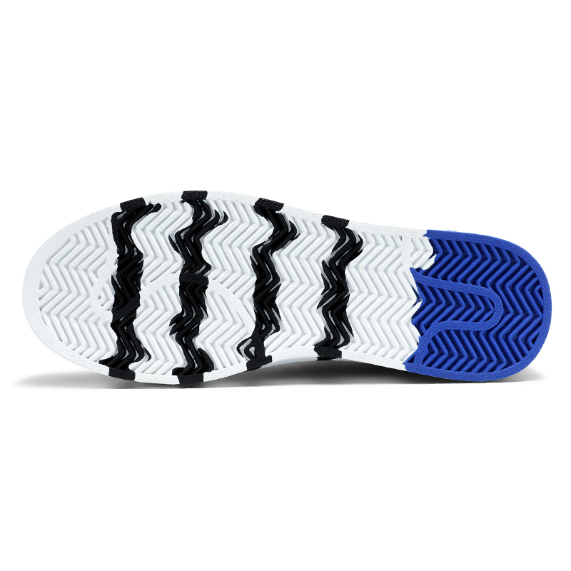 Softsfeel®Relieve Foot Pain Perfect Walking Shoes - Blue