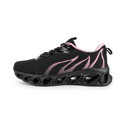 Softsfeel® Men's Rebound Core V1 - Black Pink