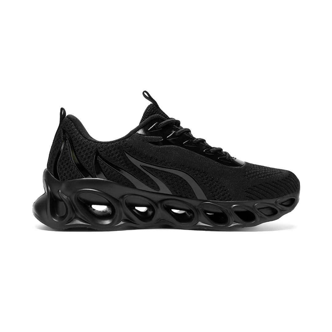 Softsfeel® Men's Rebound Core V1 - Black