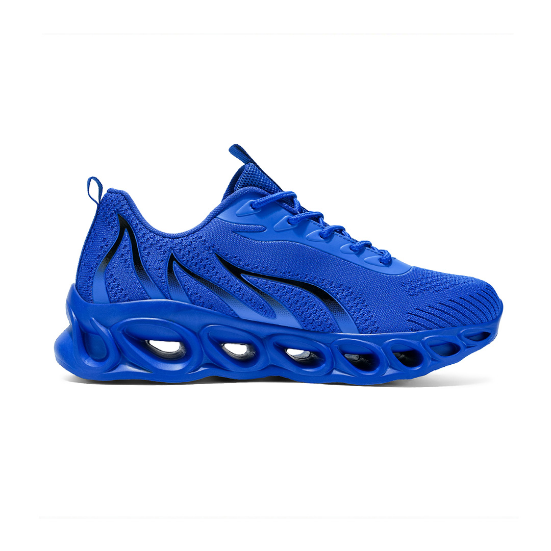 Softsfeel® Men's Rebound Core V1 - Blue