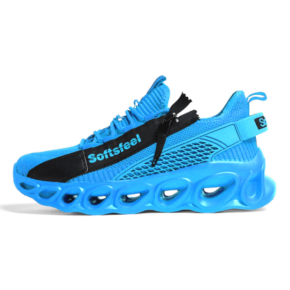 Men's Cloud Wanderer V7 - Blue