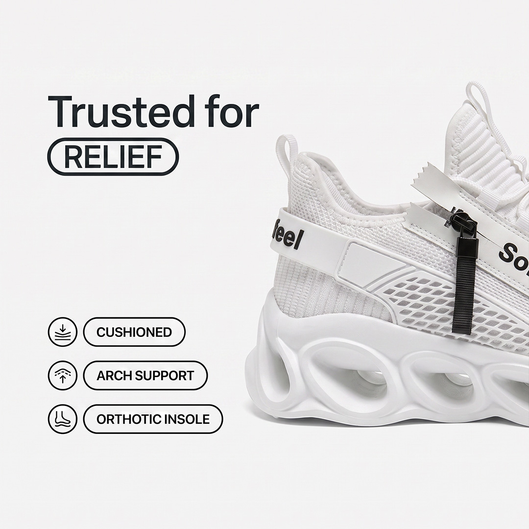 Women's Cloud Wanderer V7 - White