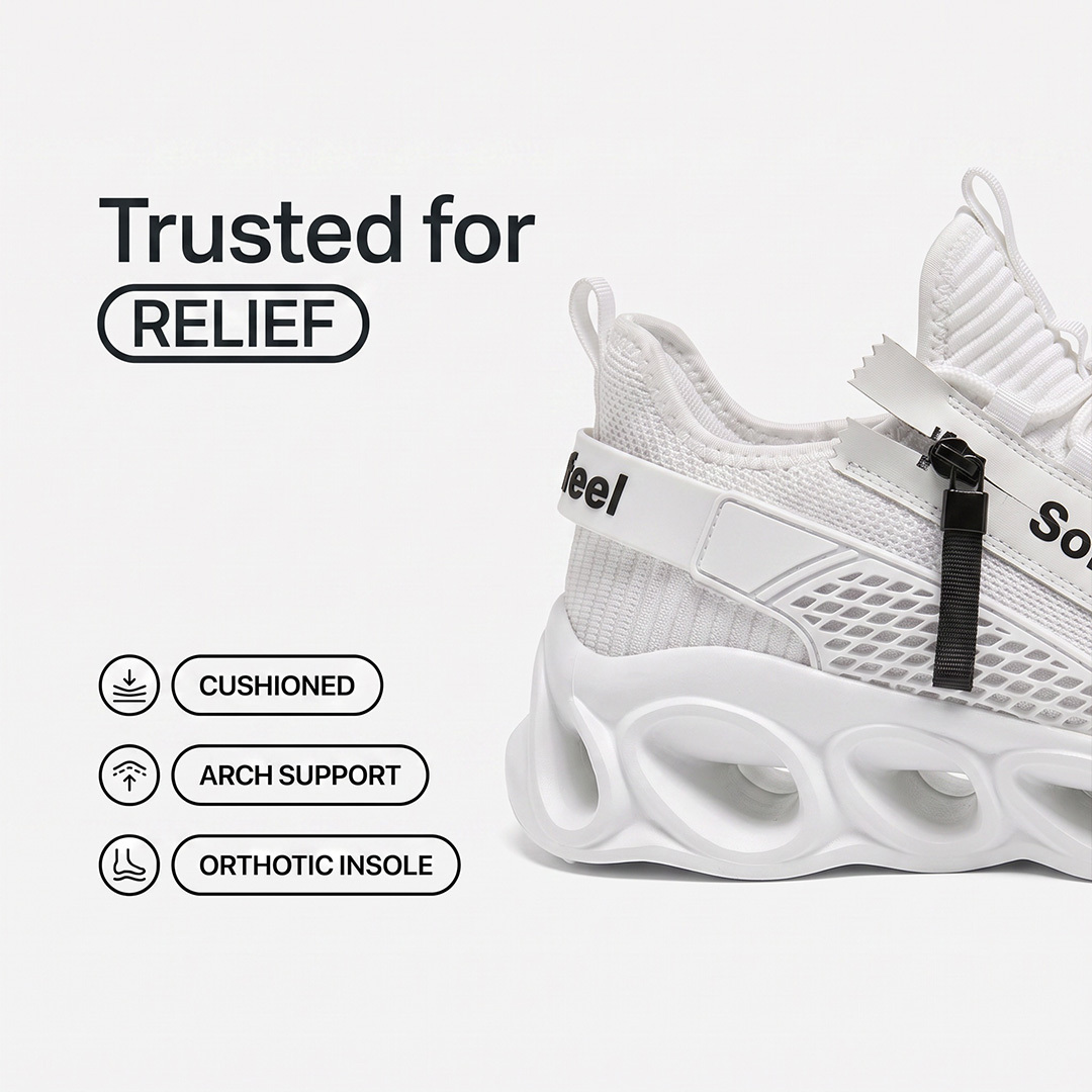 Women's Cloud Wanderer V7 - White