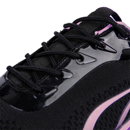 Softsfeel®Relieve Foot Pain Perfect Walking Shoes - Black Pink