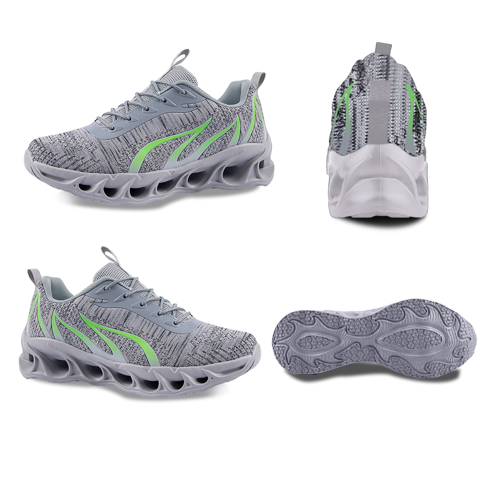 Softsfeel® Rebound Core V1 - Gray