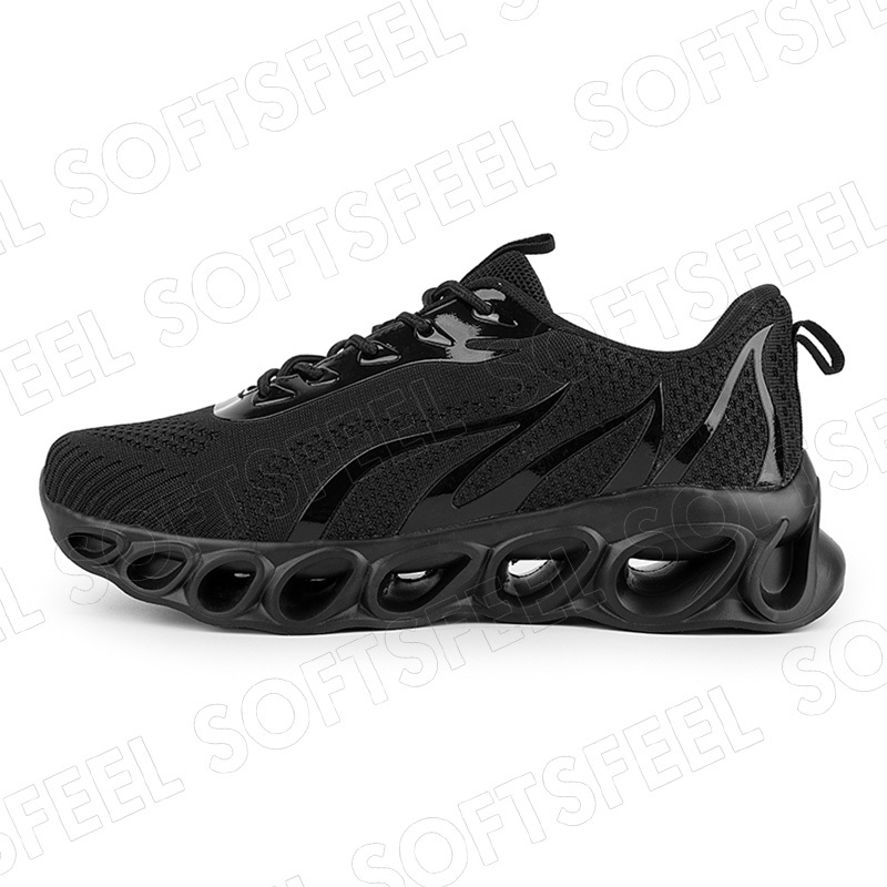 Softsfeel Women's Relieve Foot Pain Perfect Walking Shoes-SOFTSFEEL