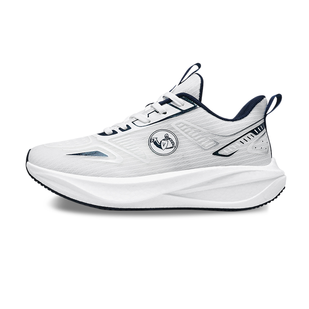 Men's Stride Core Pro V6 - Gray