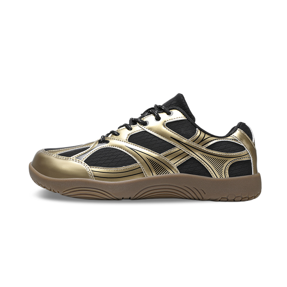 Women's Cloud Strider V3 - Gold