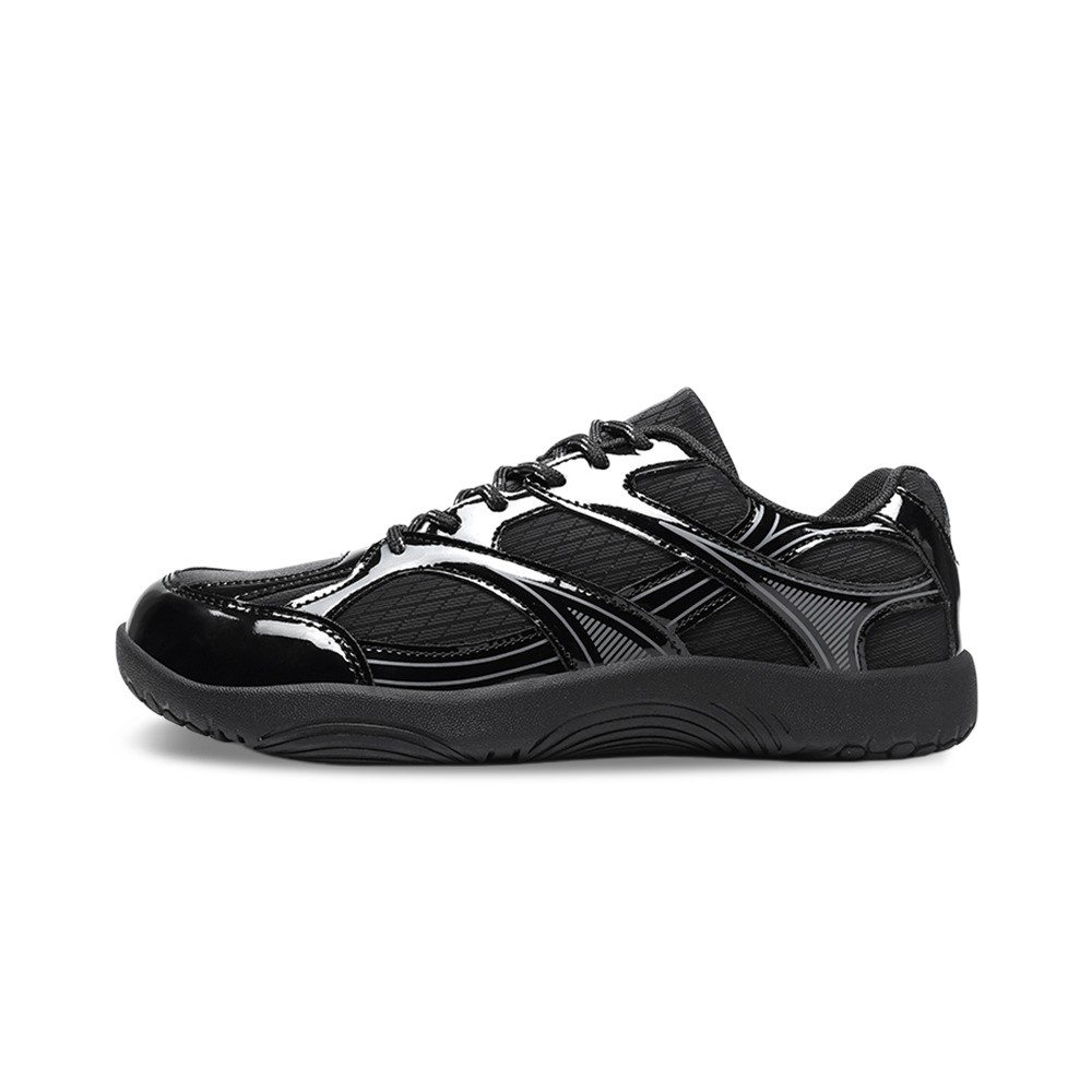 Women's Cloud Strider V3 - Black