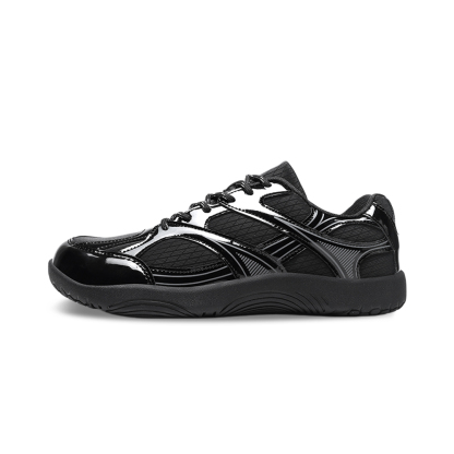 Women's Cloud Strider V3 - Black